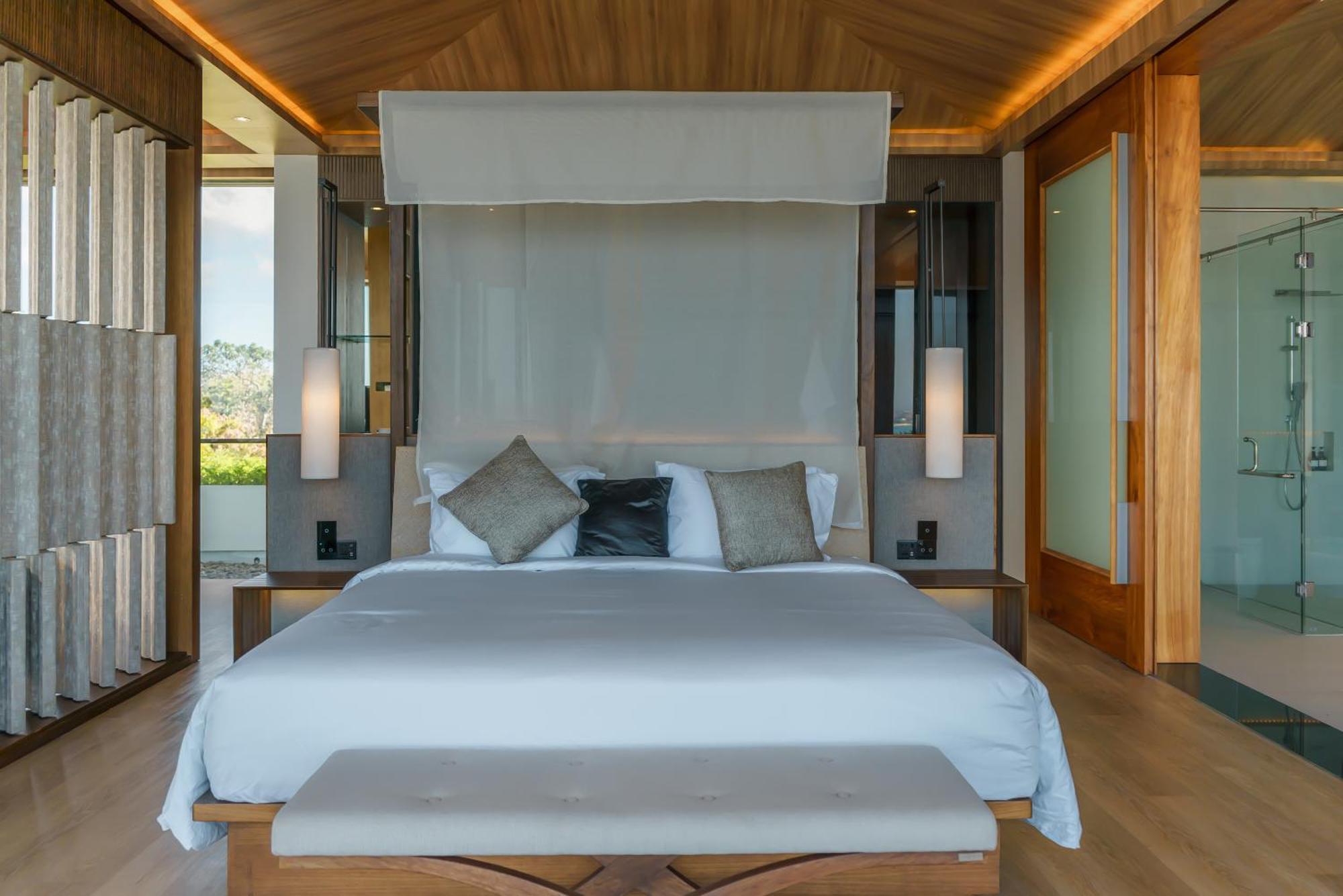 Beyond The Sea - Luxe Sea View Villa In Jimbaran Zewnętrze zdjęcie